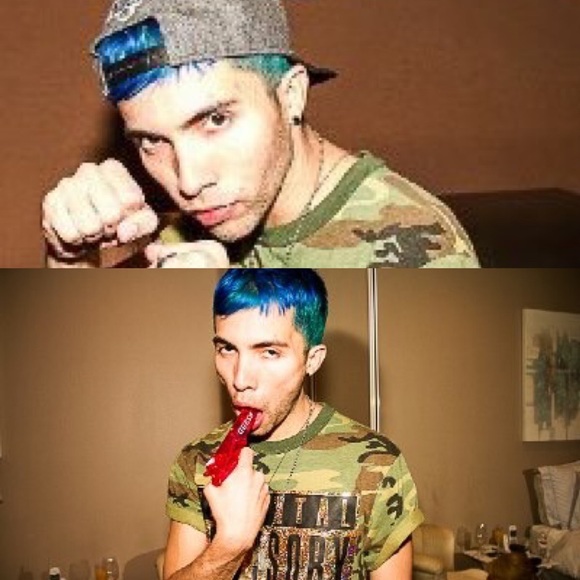 Meet your Posher, Rueben - Picture 5 of 6